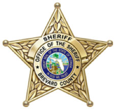 Brevard Sheriff Logo