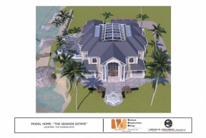 Venture Construction Group of Florida Custom Home Design and Build