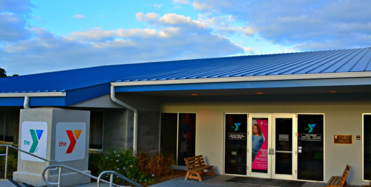 Venture Construction Group of Florida Treasure Coast YMCA