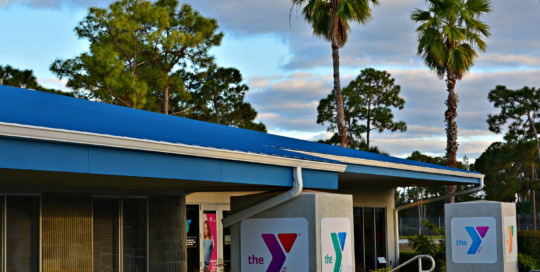 Venture Construction Group of Florida Treasure Coast YMCA