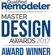 Venture Construction Group of Florida Wins Qualified Remodeler Master Design Award Best In Remodeling