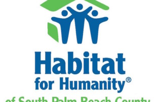 Venture Construction Group of Florida Partners with Habitat for Humanity