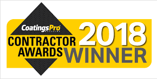 Venture Construction Group of Florida Wins First Place Coatings Pro Contractor Award