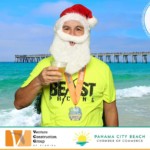 Venture Construction Group of Florida Sponsors Panama City Beach Marathon