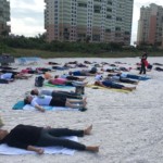 Venture Construction Group of Florida Sponsors Fundraiser for Hot Yoga Tallahassee