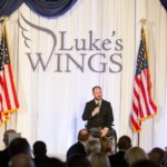 Venture Construction Group of Florida Sponsors Luke’s Wings Heroes Gala