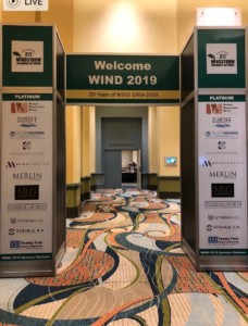 Venture Construction Group of Florida Sponsors 20th Annual Windstorm Insurance Conference