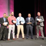 Venture Construction Group of Florida Staff Member Bobby Ainsworth Wins Prestigious Roofing Alliance MVP Award