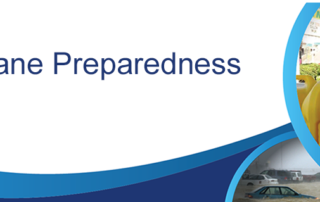 Venture Construction Group of Florida Hurricane Preparedness Tips