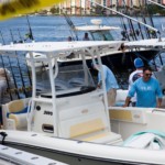 Venture Companies Sponsor Rebuilding Together Miami Fishing Tournament