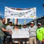 Venture Companies Sponsor Rebuilding Together Miami Fishing Tournament