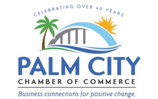 Venture Construction Group of Florida Tees Up for Palm City Chamber