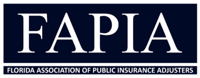Venture Construction Group of Florida (VCGFL) Proudly Sponsors Florida Association of Public Insurance Adjusters Spring Conference
