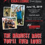 Venture Construction Group of Florida Sponsors Team Evolve in Barbarian Challenge