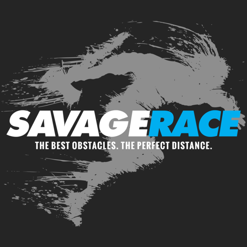 Venture Construction Group of Florida Sponsors Team Evolve in Savage Race