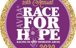 Venture Construction Group of Florida Runs for a Cause and Sponsors Aid to Victims of Domestic Abuse Race for Hope