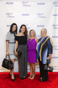 Venture Construction Group of Florida Sponsors Heart of a Woman Luncheon