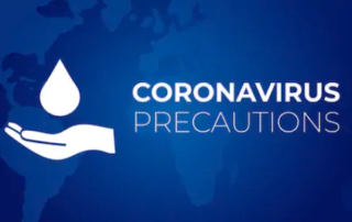 Venture Construction Group of Florida Update: Coronavirus COVID-19 Safety Procedures