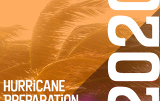 Venture Construction Group of Florida Provides Free Hurricane Preparedness Webinars