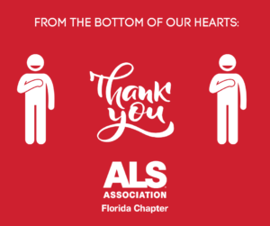 Venture Construction Group of Florida Sponsors Annual ALS Florida Chapter Hope & Health Symposium
