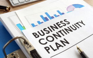 Importance of Business Continuity Planning