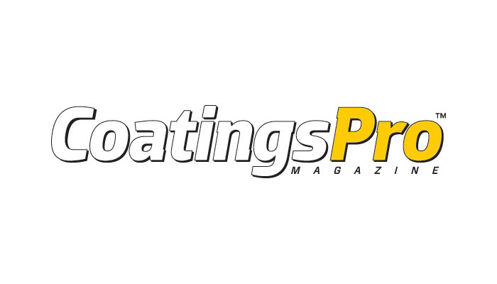 Coatings Pro Magazine