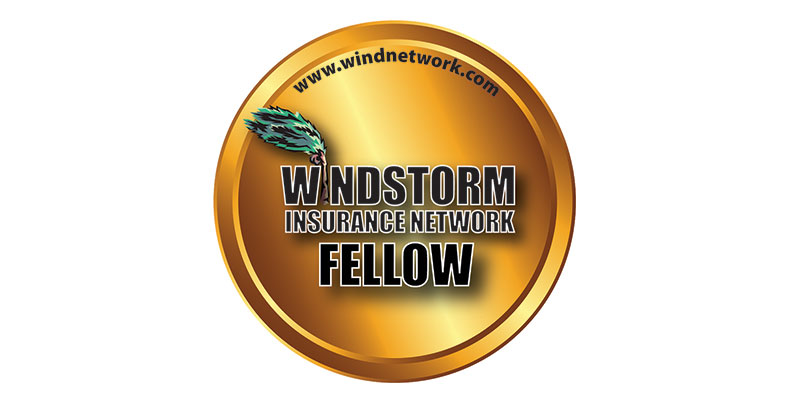 Windstorm Fellow Insurance Network