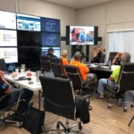 Venture Construction Group of Florida Earns Advanced OSHA Awareness Training Certifications