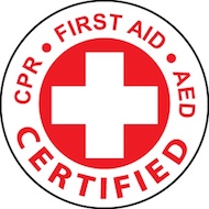 Venture Construction Group of Florida Equips Staff Members with Advanced First Aid Certifications