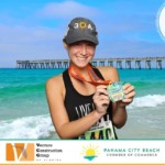 Venture Construction Group of Florida Sponsors Panama City Beach Marathon