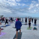 Venture Construction Group of Florida Sponsors Fundraiser for Hot Yoga Tallahassee