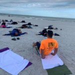 Venture Construction Group of Florida Sponsors Fundraiser for Hot Yoga Tallahassee