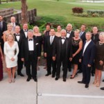 Venture Construction Group of Florida Sponsors Stuart/Martin County Annual Installation Gala