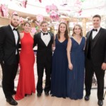 Venture Construction Group of Florida Sponsors Luke’s Wings Heroes Gala