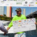 Venture Companies Sponsor Rebuilding Together Miami Fishing Tournament