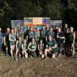 enture Construction Group of Florida Sponsors Team Evolve in Emerald Coast Mudrun