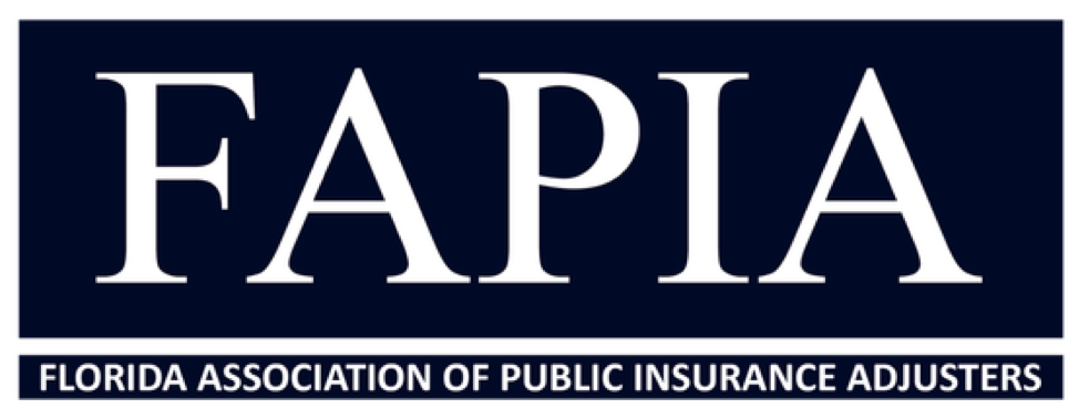 Venture Construction Group of Florida Sponsors Florida Association of Public Insurance Adjusters Fall Conference