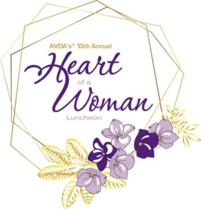 Venture Construction Group of Florida Sponsors Heart of a Woman Luncheon