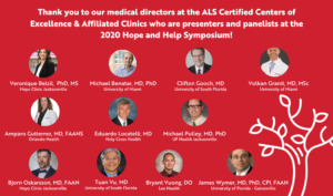 Venture Construction Group of Florida Sponsors Annual ALS Florida Chapter Hope & Health Symposium