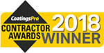 4-coatings-pro-contractor-award