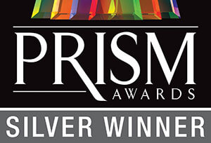 Prism Award Silver Winner