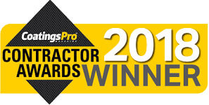 Coatings Pro Contractor Awards